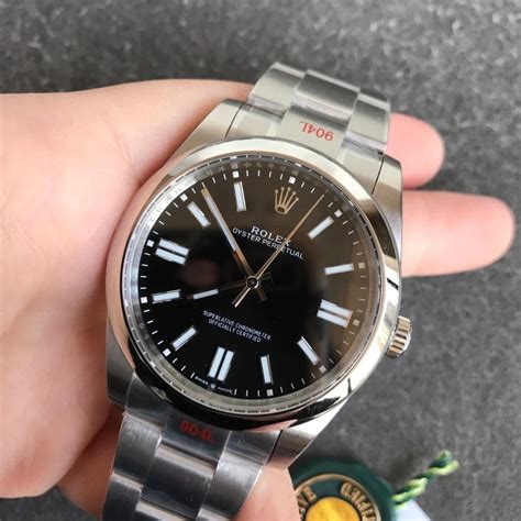 rolex oyster perpetual fake price|rolex oyster perpetual clone.